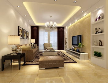 蘇州好飾維德裝飾 班芙春天效果圖展，蘇州裝修精品樣房典范