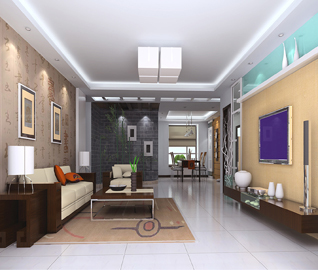 漢中敬業(yè)裝飾工程 匠心鑄就品質(zhì)，專業(yè)打造夢想家園