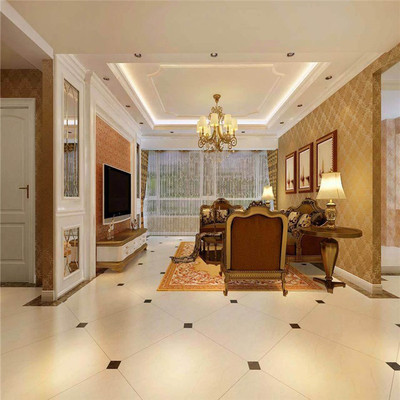 燕鵬裝飾 一站式裝飾工程解決方案，打造理想空間