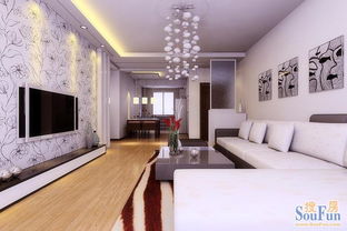 銘遠裝飾裝修 匠心品質，為您打造理想家居空間