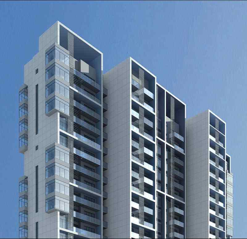 建筑外幕墻裝飾工程 設計與實踐的關鍵