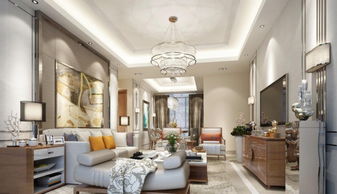 裝修裝飾工程專業承包 打造品質空間的系統性工程