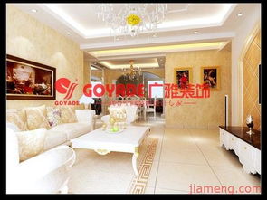 廣雅裝飾裝潢 產品、形象與加盟模式解析