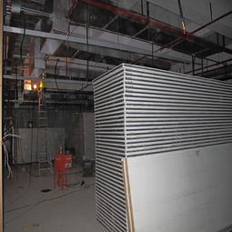 工廠車間裝修改造與翻新升級工程 防火隔熱與裝飾裝修一體化解決方案