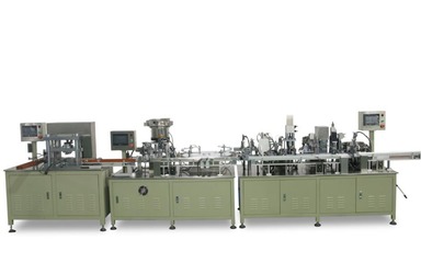 無線藍牙耳機扣式鋰電池PACK全自動生產設備及包裝設備的技術革新與應用